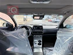 Hyundai Kona Electric